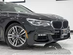 2018 Bmw 750i / B7 xDrive Sedan photo 2