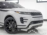 2020 Land Rover Range Rover Evoque R-Dynamic SE photo 2