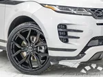 2020 Land Rover Range Rover Evoque R-Dynamic SE photo 3