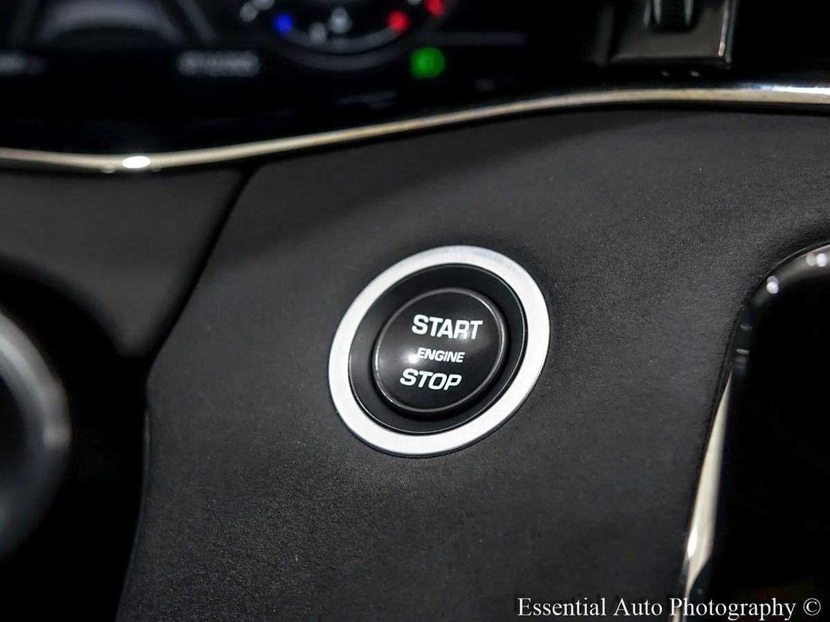 2020 Land Rover Range Rover Evoque SE - Photo 20