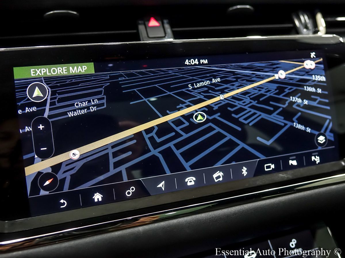 2020 Land Rover Range Rover Evoque SE - Photo 22