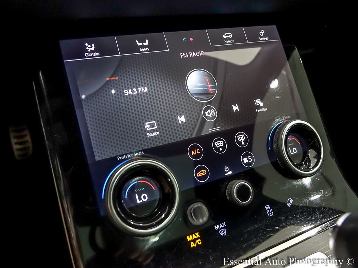 2020 Land Rover Range Rover Evoque SE - Photo 24