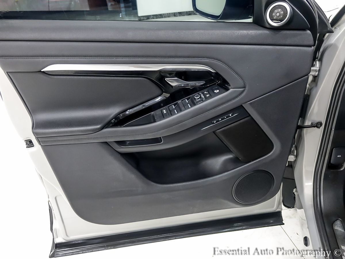 2020 Land Rover Range Rover Evoque SE - Photo 26