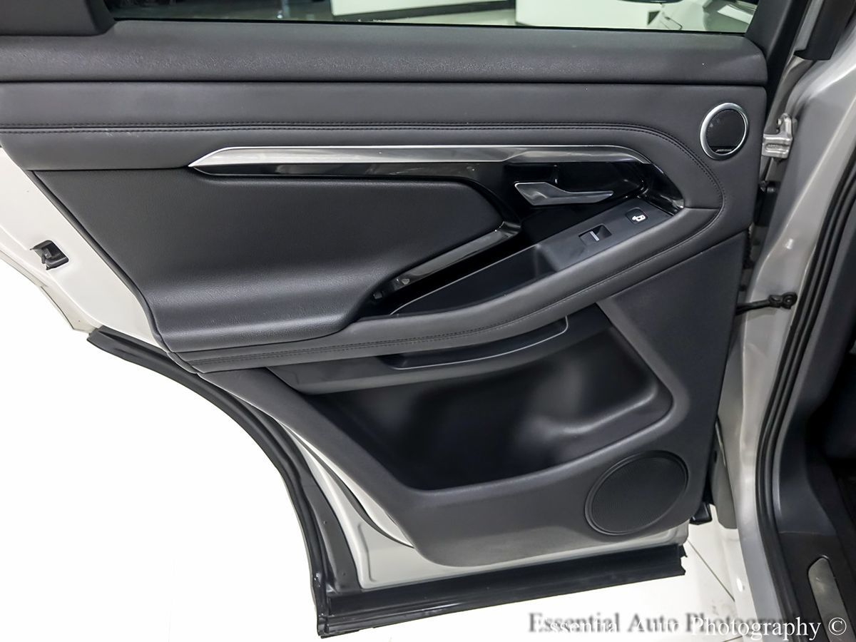 2020 Land Rover Range Rover Evoque SE - Photo 28