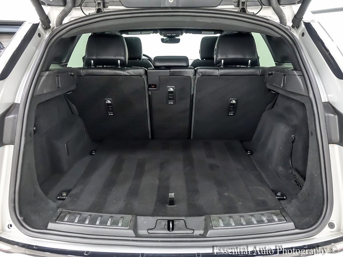 2020 Land Rover Range Rover Evoque SE - Photo 29
