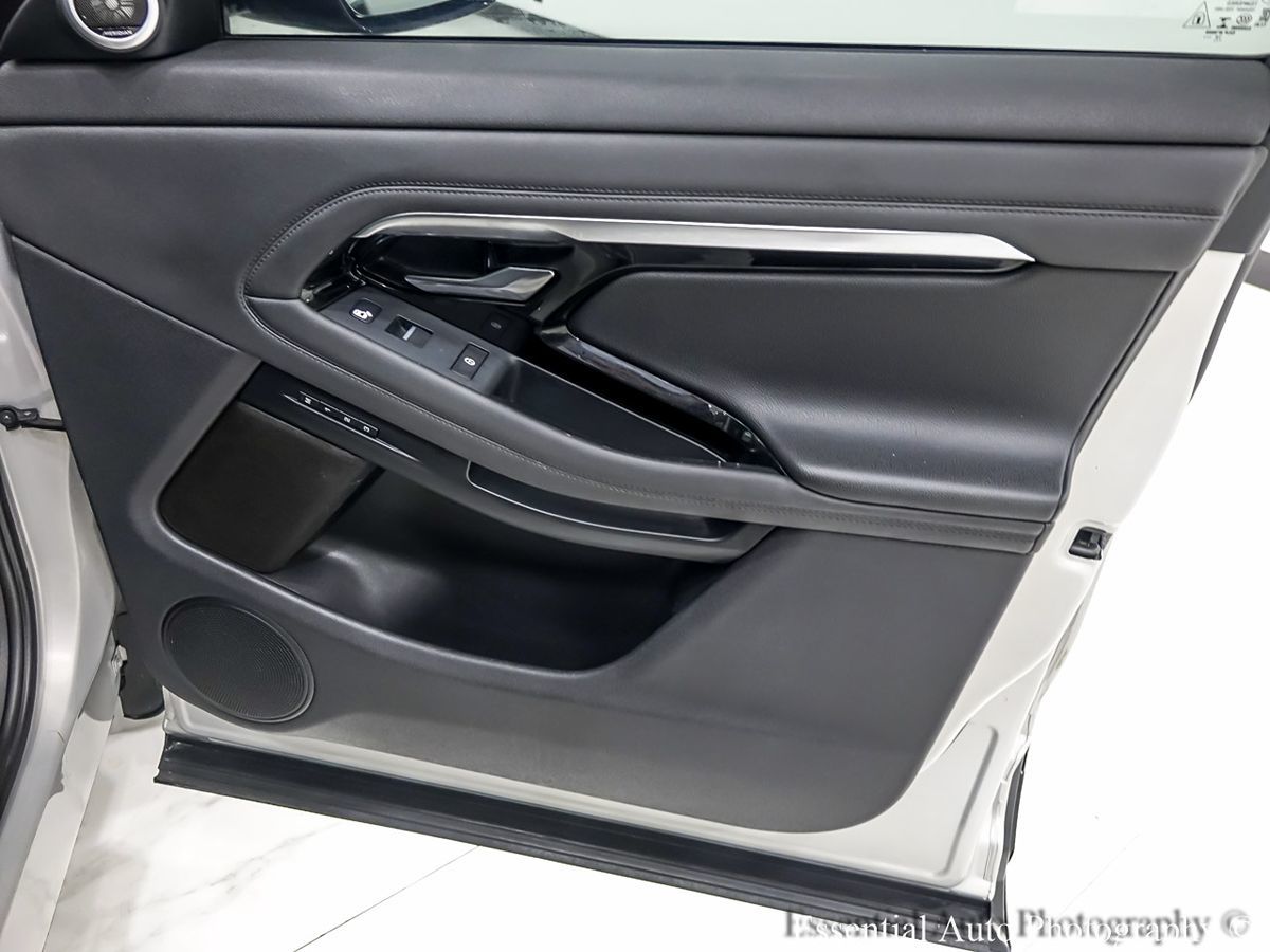 2020 Land Rover Range Rover Evoque SE - Photo 32