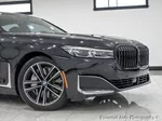 2021 Bmw 750i xDrive photo 2