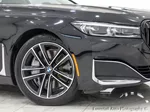 2021 Bmw 750i xDrive photo 3