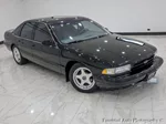 1996 Chevrolet Impala SS photo 3
