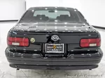 1996 Chevrolet Impala SS photo 5