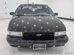 1996 Chevrolet Impala SS photo 4