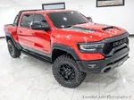 2022 Ram 1500 TRX photo 4