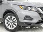 2022 Nissan Rogue Sport S photo 3