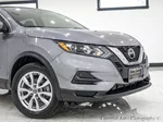 2022 Nissan Rogue Sport S photo 2
