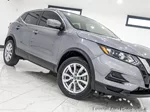 2022 Nissan Rogue Sport S photo 4
