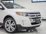 2011 Ford Edge Limited photo 2