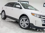 2011 Ford Edge Limited photo 4
