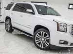 2019 Gmc Yukon Denali photo 4