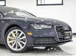 2016 Audi A7 Prestige photo 2