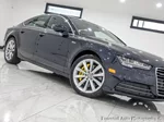 2016 Audi A7 Prestige photo 4
