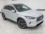 2019 Infiniti QX50 Essential AWD photo 5