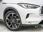 2019 Infiniti QX50 Essential AWD photo 3