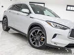 2019 Infiniti QX50 Essential AWD photo 4