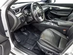2019 Infiniti QX50 Essential AWD photo 13
