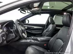 2019 Infiniti QX50 Essential AWD photo 12