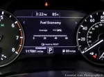 2019 Infiniti QX50 Essential AWD photo 21