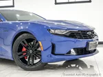 2021 Chevrolet Camaro LT1 photo 2