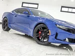 2021 Chevrolet Camaro LT1 photo 4