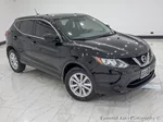 2017 Nissan Rogue Sport S photo 3