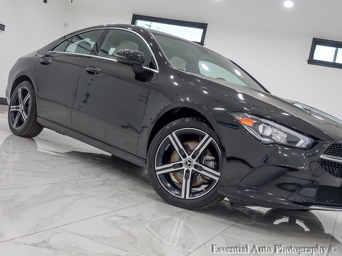 2020 Mercedes-Benz CLA CLA250 - Photo 4