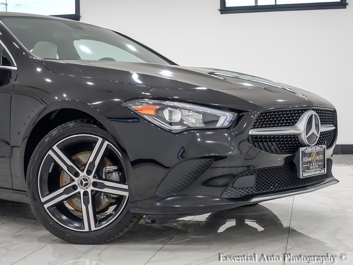 2020 Mercedes-Benz CLA CLA250 - Photo 2