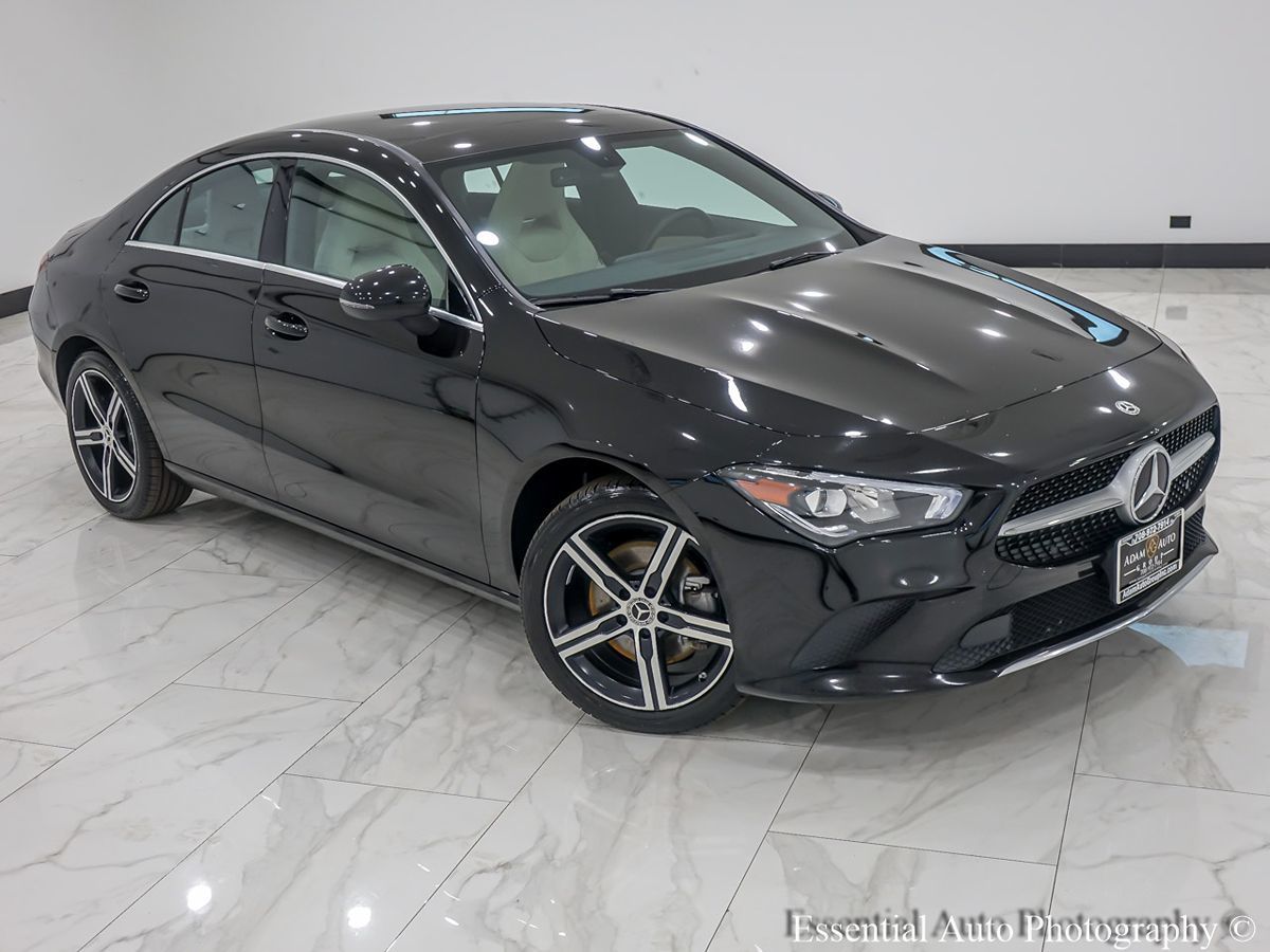 2020 Mercedes-Benz CLA CLA250 - Photo 5