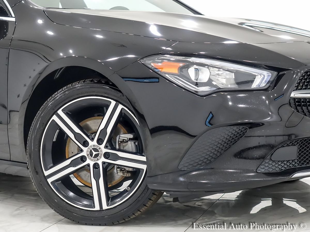 2020 Mercedes-Benz CLA CLA250 - Photo 3