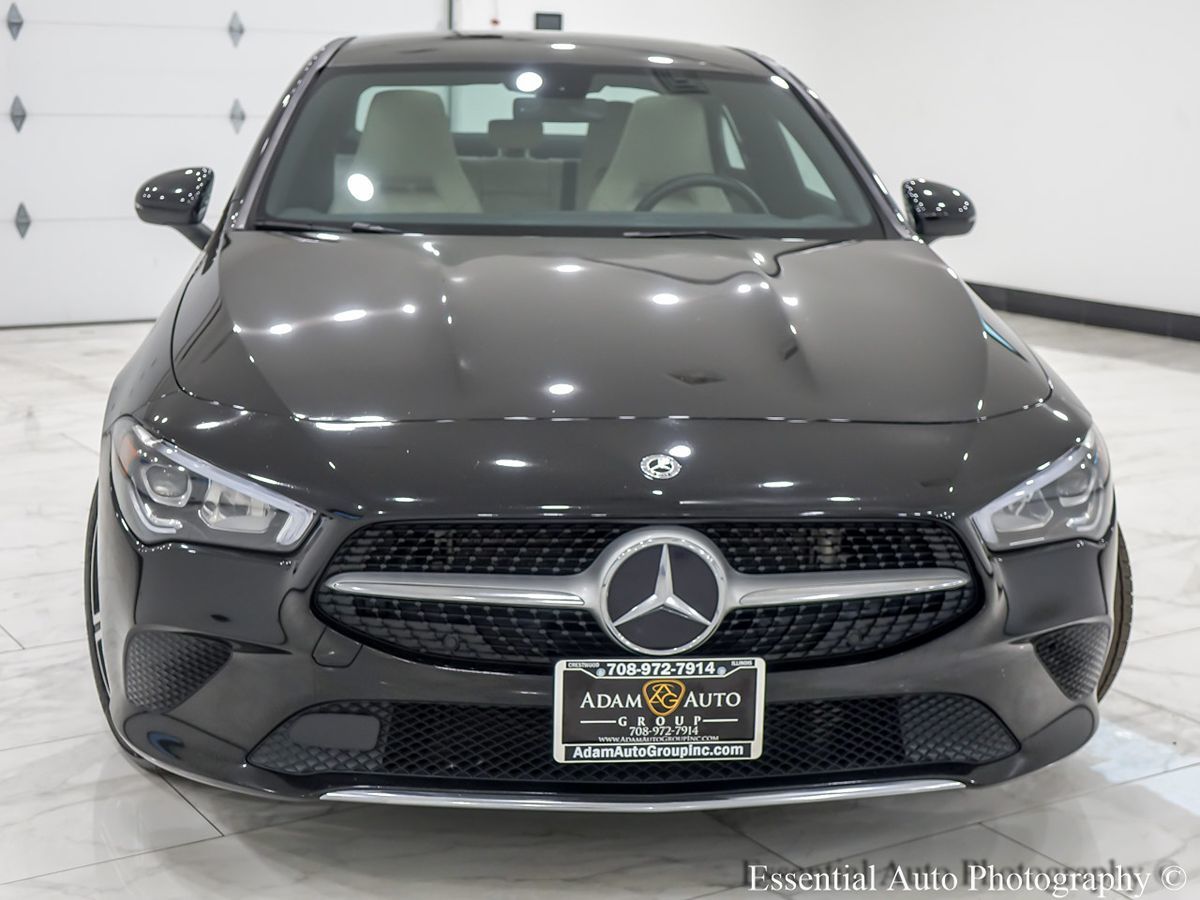 2020 Mercedes-Benz CLA CLA250 - Photo 6