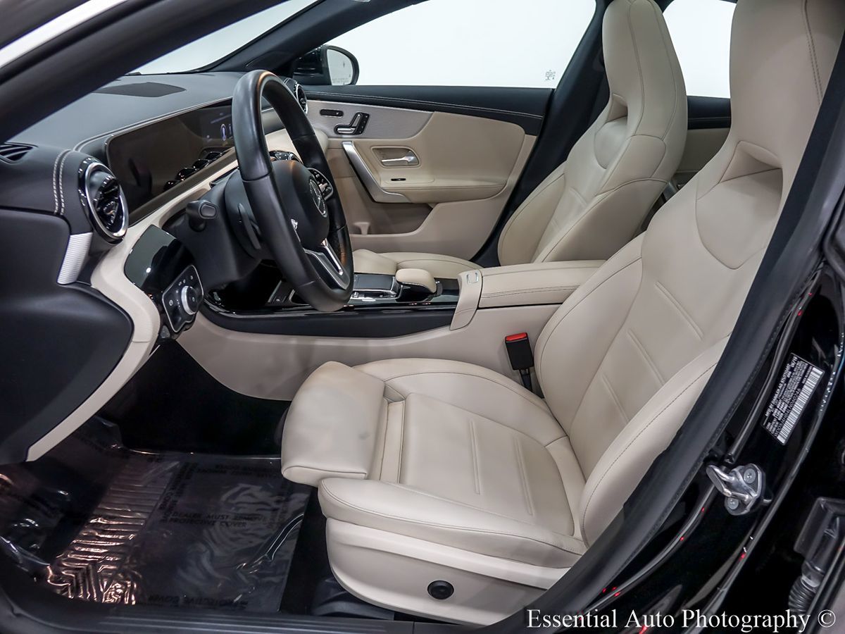 2020 Mercedes-Benz CLA CLA250 - Photo 11