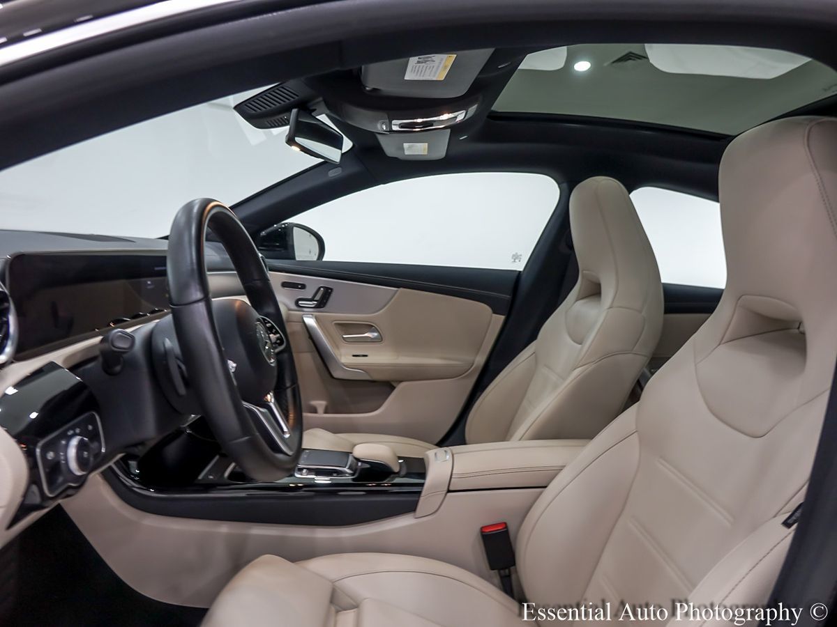 2020 Mercedes-Benz CLA CLA250 - Photo 12