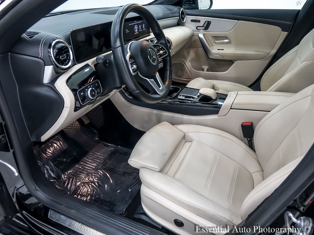2020 Mercedes-Benz CLA CLA250 - Photo 13