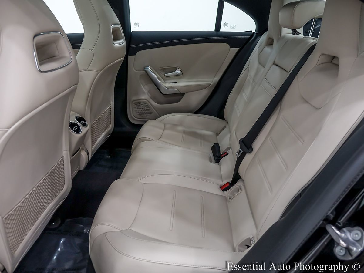 2020 Mercedes-Benz CLA CLA250 - Photo 14