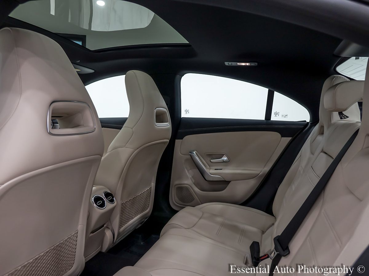 2020 Mercedes-Benz CLA CLA250 - Photo 15