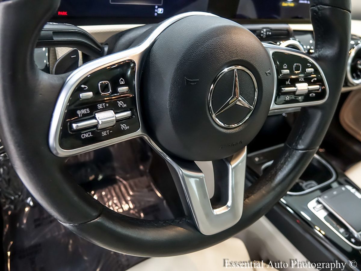 2020 Mercedes-Benz CLA CLA250 - Photo 16