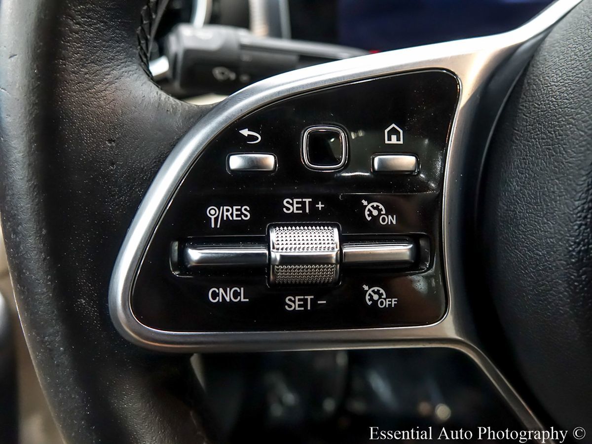 2020 Mercedes-Benz CLA CLA250 - Photo 17