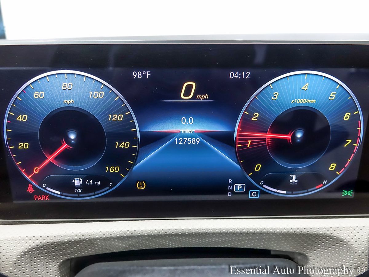 2020 Mercedes-Benz CLA CLA250 - Photo 19