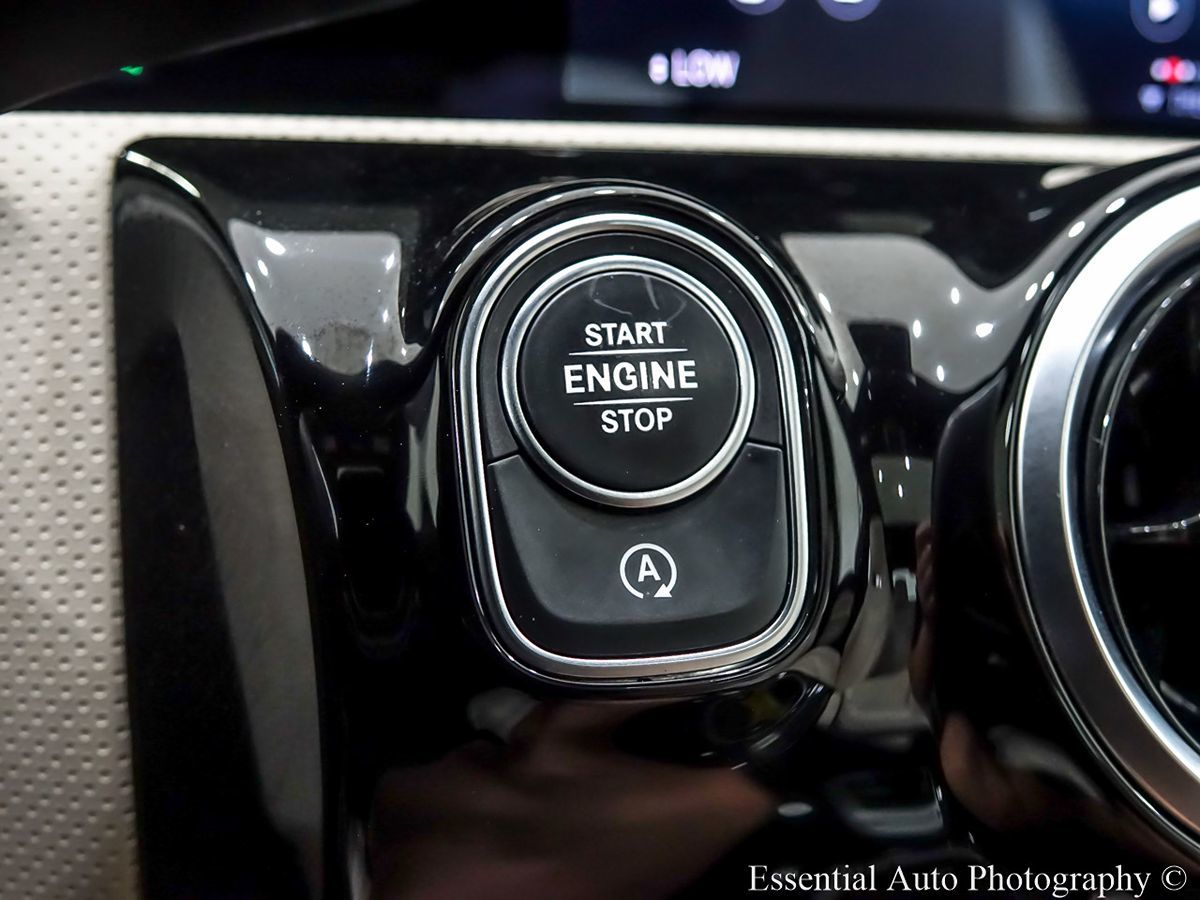 2020 Mercedes-Benz CLA CLA250 - Photo 20