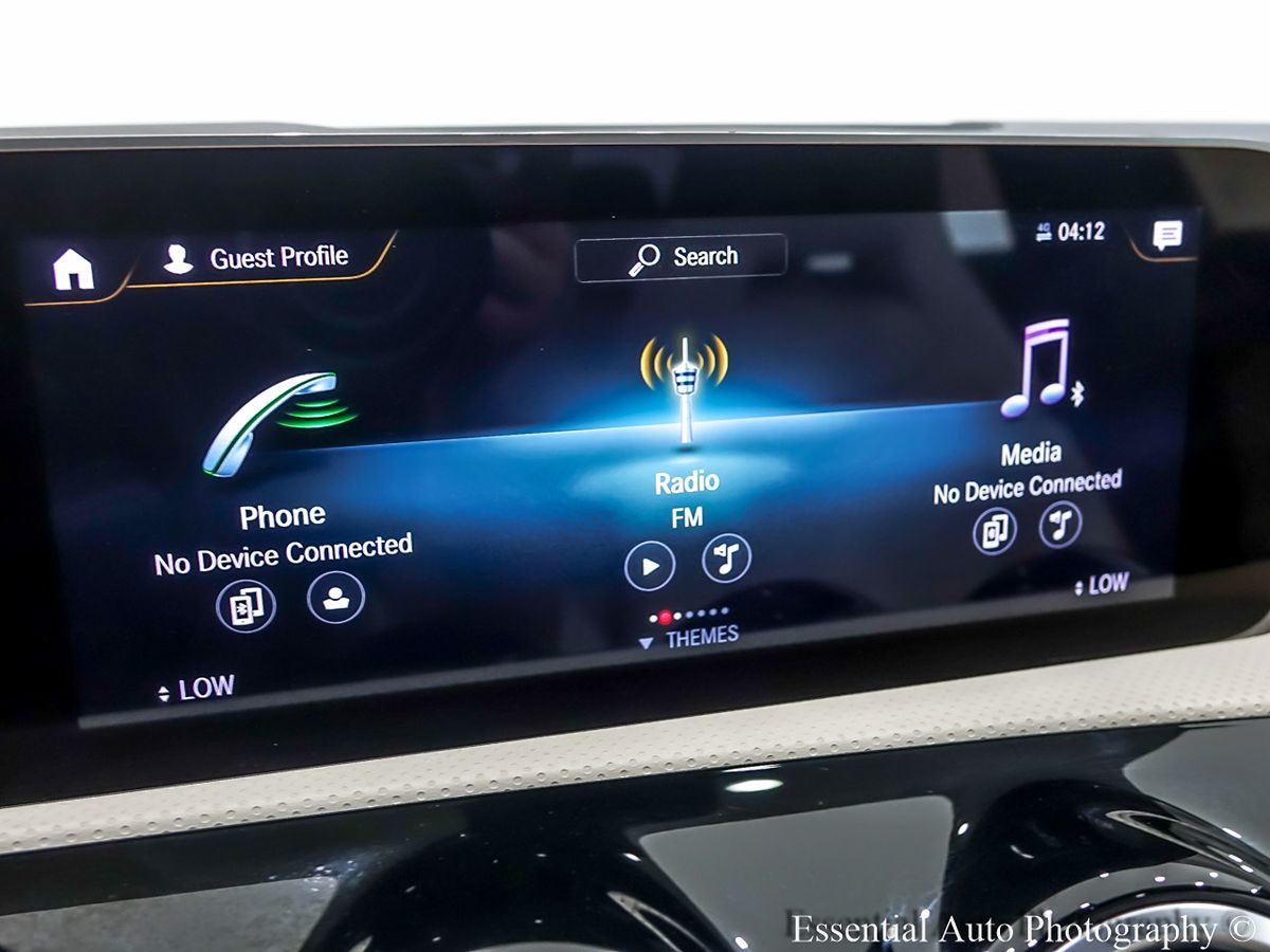 2020 Mercedes-Benz CLA CLA250 - Photo 21