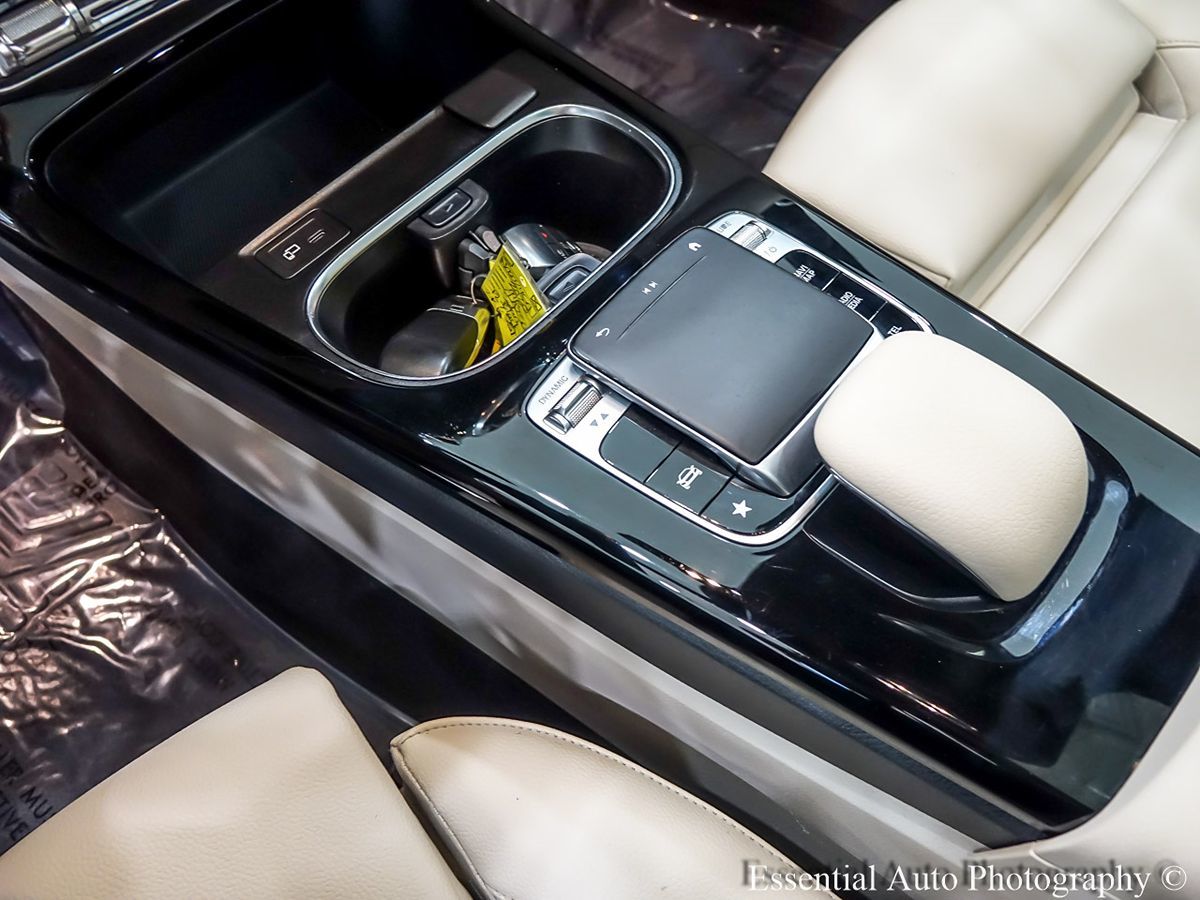 2020 Mercedes-Benz CLA CLA250 - Photo 25