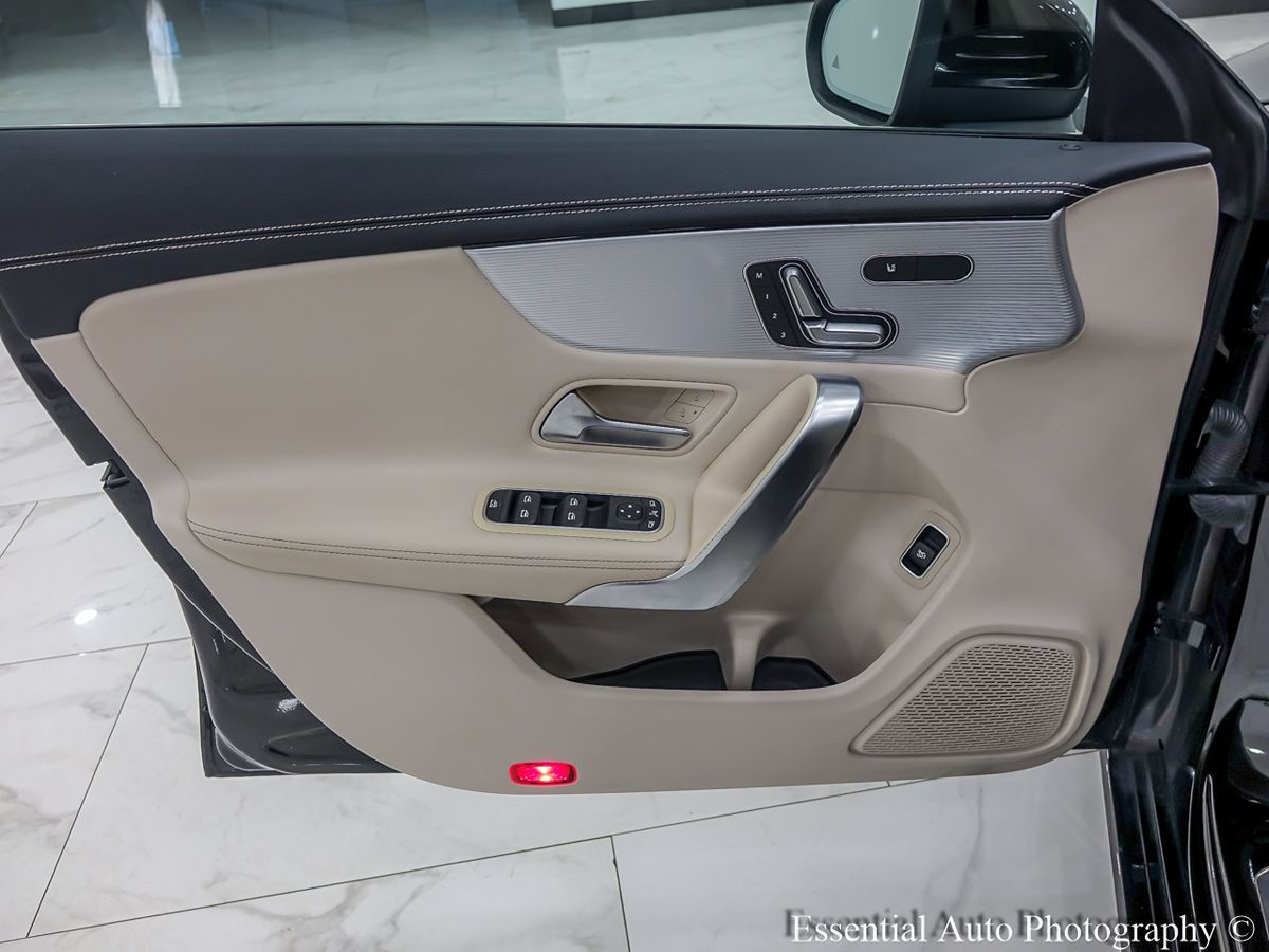 2020 Mercedes-Benz CLA CLA250 - Photo 26